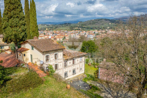 Esterno