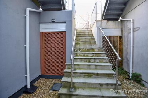 Parking, Storage, Garden