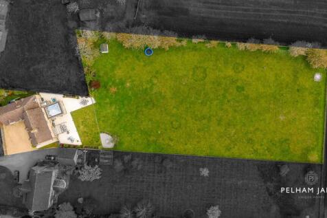 Boundary, Belfield, 2 Glen Court, Greatford
