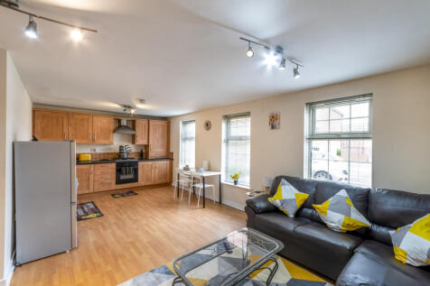 Doncaster, DN4 - property photo