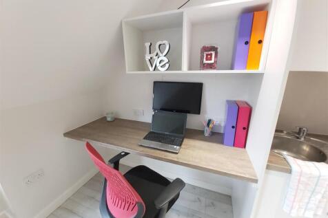 Study Area