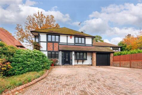 Radlett, WD7 - property photo