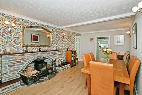 Scarcewater, Grampound Road, Truro, Cornwall, TR2 3