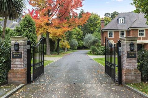 Gated Entrance