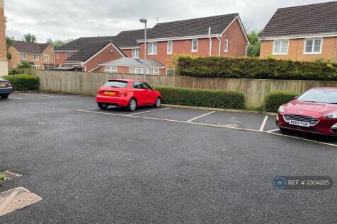 Allocated Parking