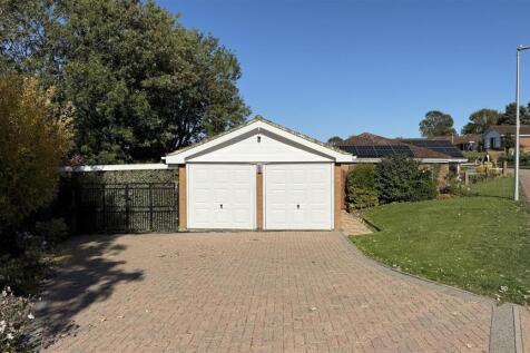 Double Garage