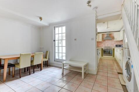 Park Crescent Terrace, Brighton, East Sussex, BN2 photo 4