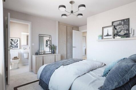 The perfect sanctuary away from a busy household