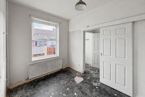 41 Frederick Terrace, Blackley, Manchester, M9 8GT