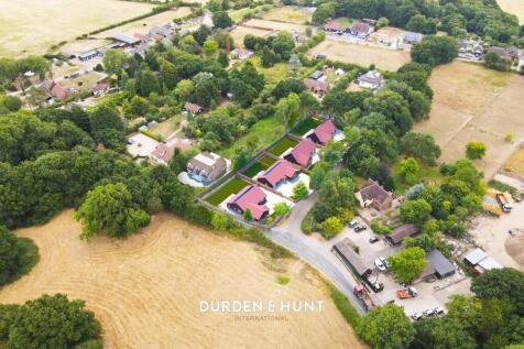 Northlands Approach CGI