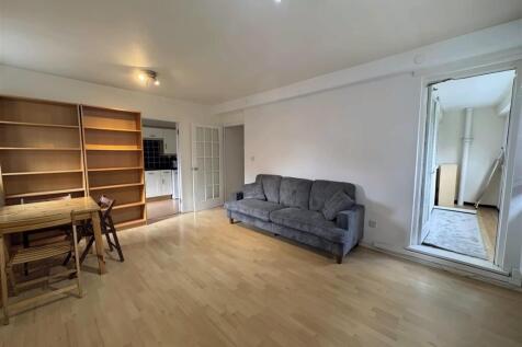Crescent Tower, Brindley Drive, Birmingham photo 4