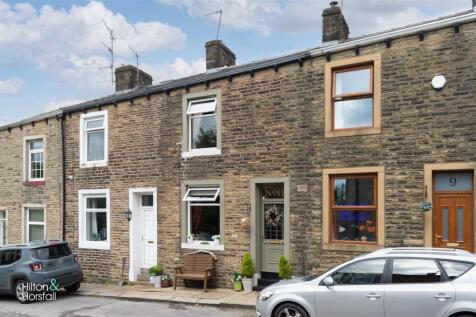 Parkinson Street