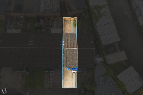 PLOT PLAN