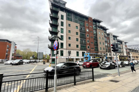 2 Bedroom Apartment for Sale