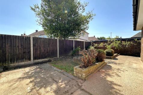 Rear Garden 579