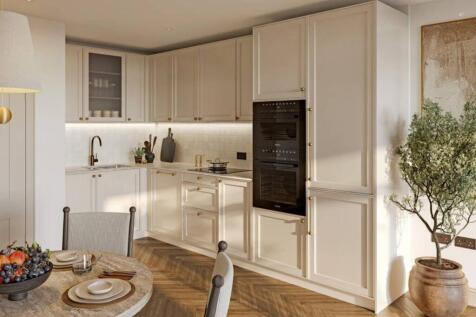 London, NW8 - property photo