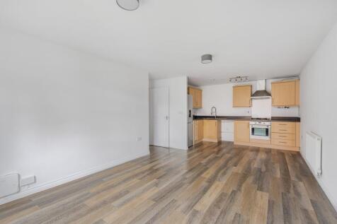 Open Plan Lounge / Kitchen / Diner