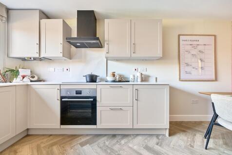 Energy efficient appliances