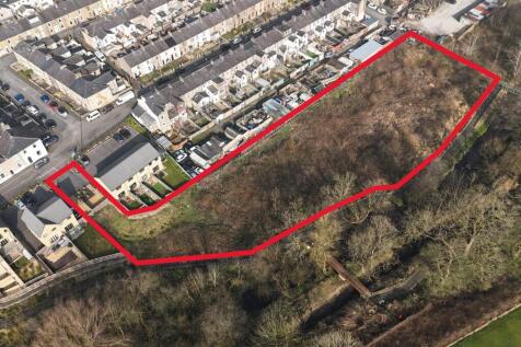 Land off Woone Lane, Clitheroe, Ribble Valley, BB7 1BT