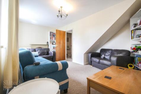 42 River View, Nottingham, NG2 2GF photo 5