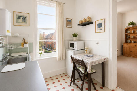 Kitchen - Angle 2