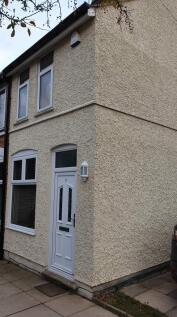 Outside - Front