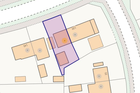 141 willow land plan.png