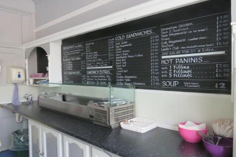 Cafe for sale Image 6