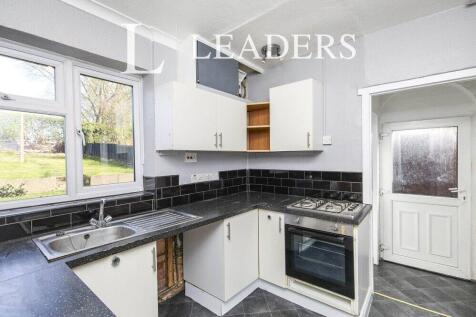 Kirkleys Avenue North, Spondon, Derby, DE21 photo 3