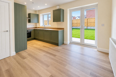 Kitchen /Breakfast