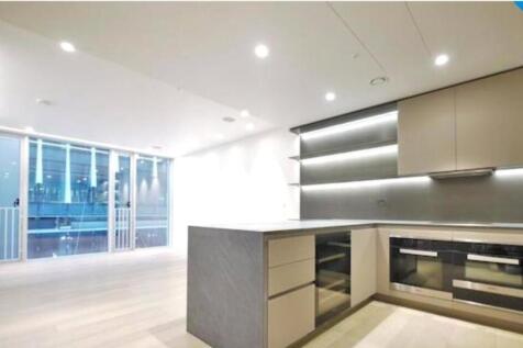 Lounge/Kitchen