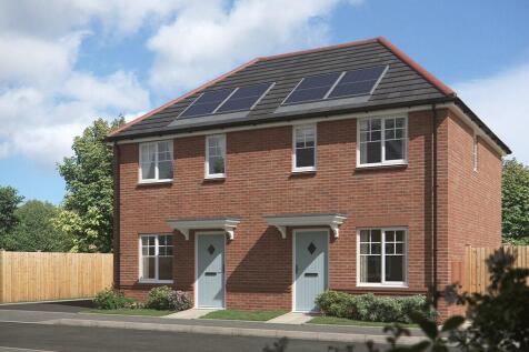 Gainsborough CGI