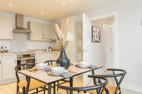 Dandara - Buckmore Green - Buckmore Court, Home 2
