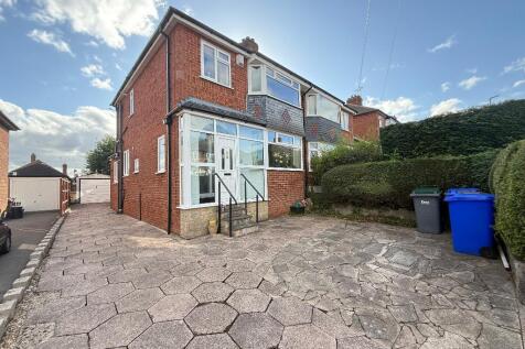 Stoke-on-trent, ST3 - property photo