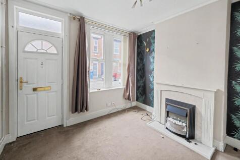28 Ward Street, Derby, DE22 3RY