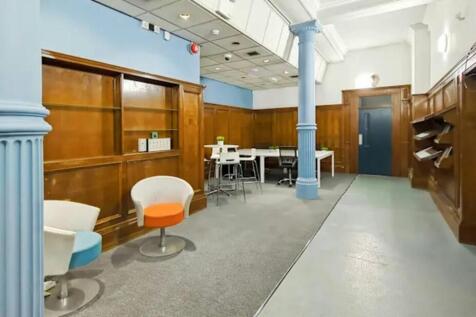 Serviced Office to rent Image 4