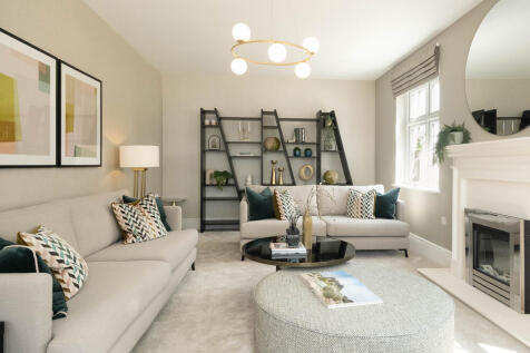 The Shaftesbury - Lounge