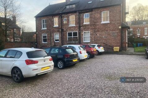 Back And Parking