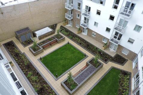 COMMUNAL GARDEN