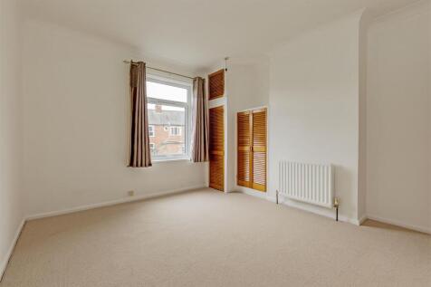 Rear Double Bedroom Two