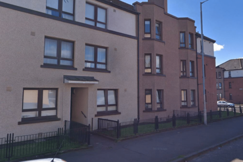 2/1, 115 Gairbraid Avenue, G20 8DG
