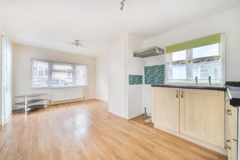 Kitchen/Lounge/Diner