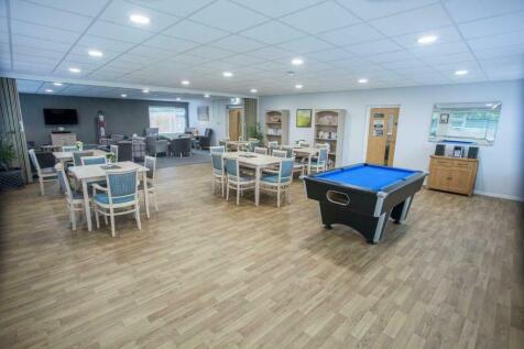 Kendal House, Ambleside, Stalybridge, Tameside photo 3