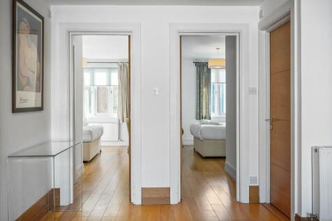 Bedrooms