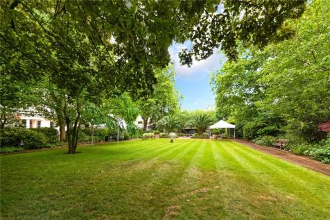 Communal Gardens