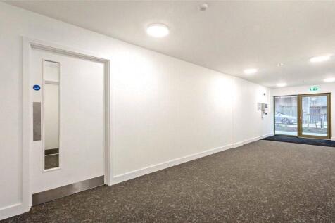 Communal Hallway