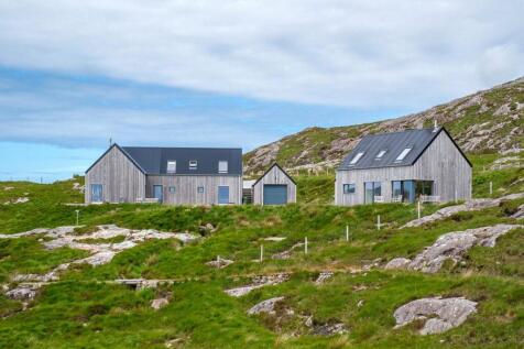 Lodge &amp; Cottage