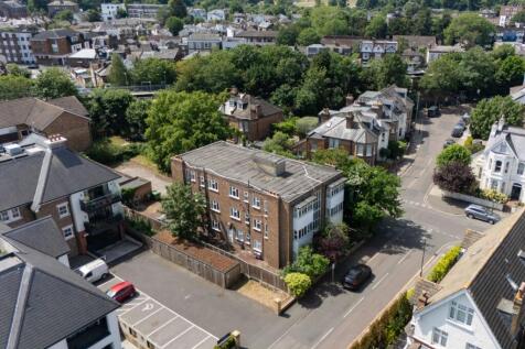 Wick House, 10 Station Road, Hampton Wick, London KT1 4HF