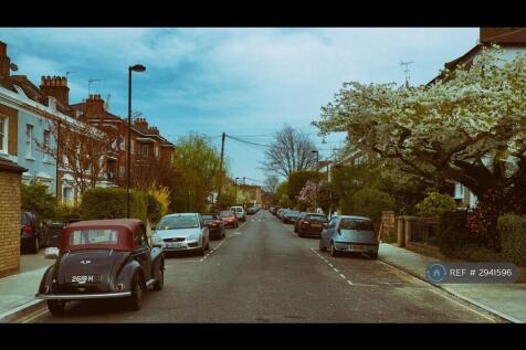 Chaucer Road