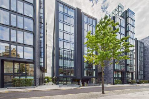 1-bed flat on Simpson Loan, Meadows, Edinburgh, EH3, £1,850/mo